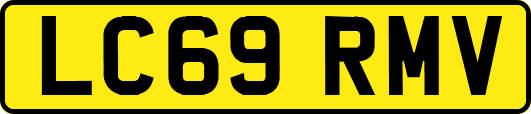 LC69RMV