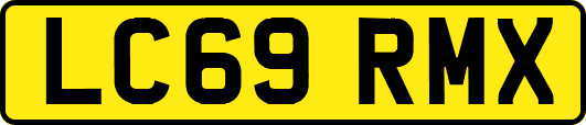 LC69RMX