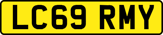 LC69RMY