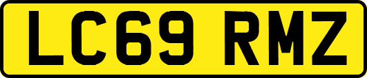 LC69RMZ