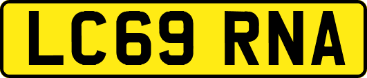 LC69RNA