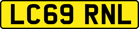 LC69RNL