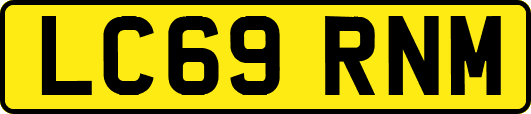 LC69RNM