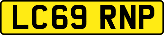 LC69RNP