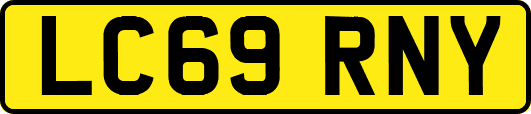 LC69RNY