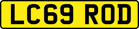 LC69ROD