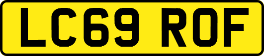 LC69ROF