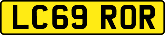 LC69ROR