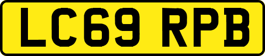 LC69RPB