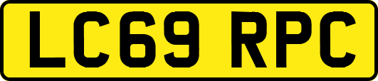 LC69RPC