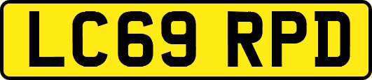 LC69RPD