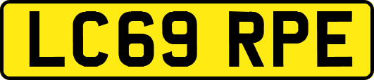 LC69RPE