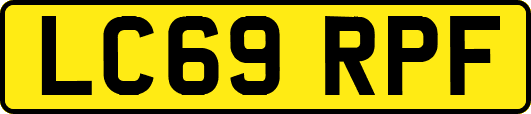 LC69RPF