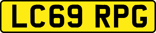LC69RPG