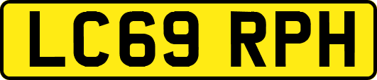 LC69RPH