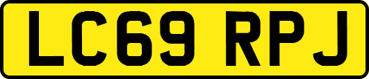 LC69RPJ