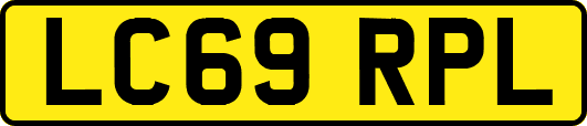 LC69RPL