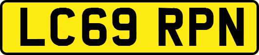 LC69RPN