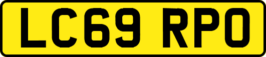 LC69RPO