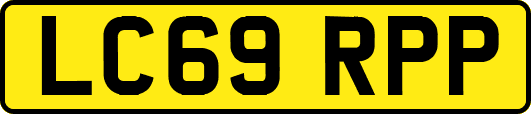 LC69RPP