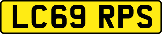LC69RPS