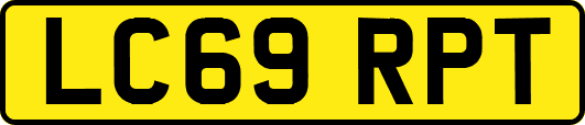 LC69RPT
