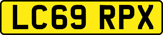 LC69RPX