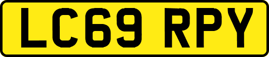 LC69RPY