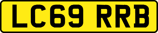 LC69RRB