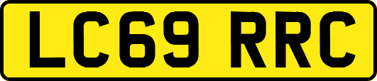 LC69RRC
