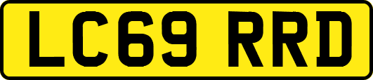 LC69RRD