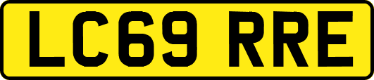 LC69RRE