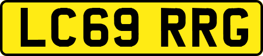 LC69RRG