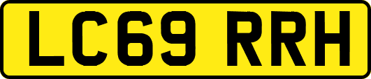 LC69RRH