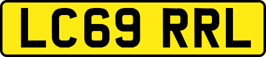 LC69RRL