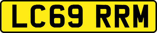 LC69RRM
