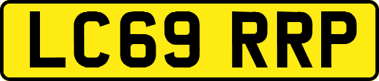 LC69RRP