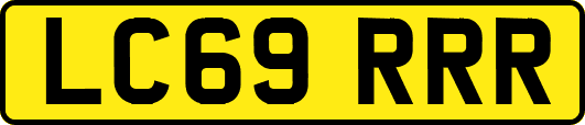 LC69RRR
