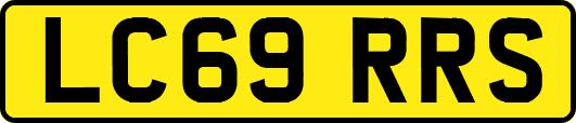 LC69RRS