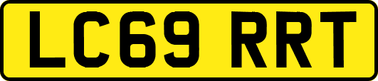 LC69RRT