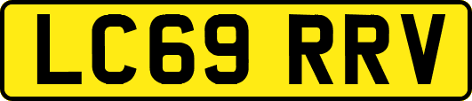 LC69RRV