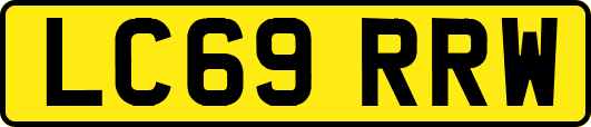 LC69RRW