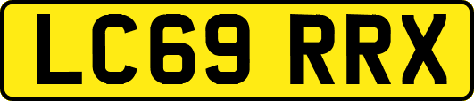 LC69RRX