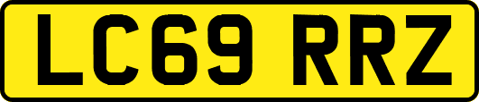 LC69RRZ