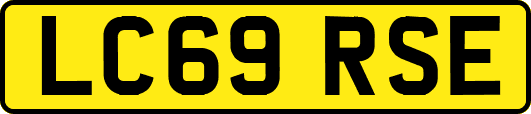 LC69RSE