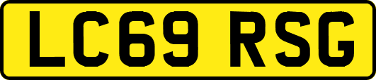 LC69RSG