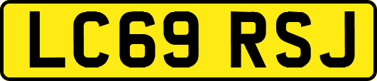LC69RSJ