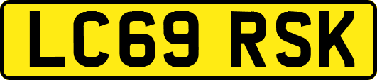 LC69RSK