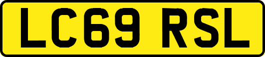 LC69RSL