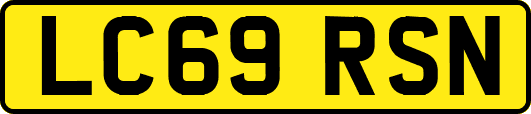 LC69RSN